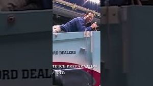 Video post by @torontomapleleafs on YouTube