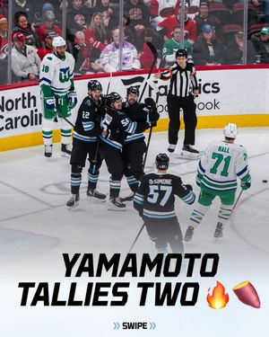 Image post by @utahmammoth on Instagram