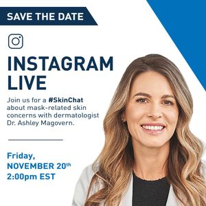 Image post by @cerave on Instagram
