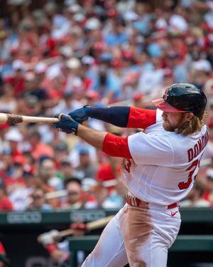 Image post by @stlcardenales on Instagram