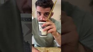 Video post by @johnnydrinks on YouTube