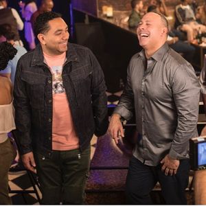 Image post by @markvieracomedy on Instagram