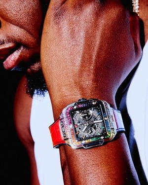 Image post by @usainbolt on Instagram