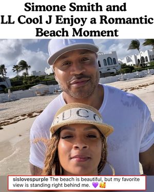 Image post by @blacklovepage on Instagram