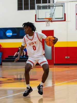 Image post by @ustathletics on Instagram