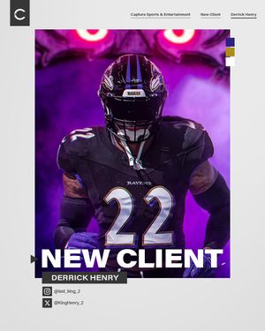 Image post by @capturesportsentertainment on Instagram