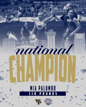 Image post by @wpuathletics on Instagram