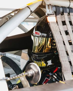 Image post by @RaceSonoma on Facebook