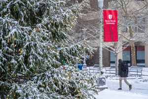 Image post by @stonybrooku on Facebook