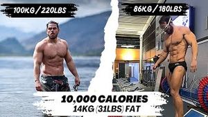 Video post by @rossedgley on YouTube