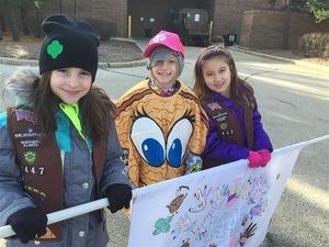 Image post by @GoodStewardConsulting on Facebook