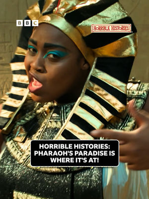 Video post by @cbbc on TikTok