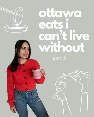 Image post by @theottawainsider on Instagram