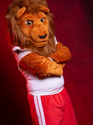 Image post by @albrightlions on Instagram