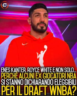 Image post by @cronache_di_basket on Instagram