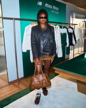 Image post by @cocogauff on Instagram