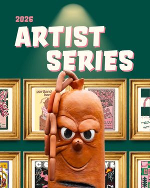 Image post by @portlandbangers on Instagram