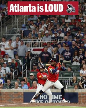 Image post by @mlb on Instagram
