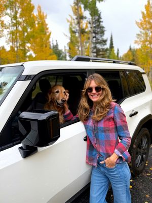 Image post by @amypurdygurl on Instagram