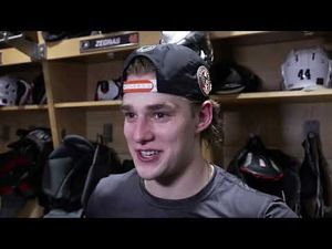 Video post by @Philadelphia Flyers on YouTube