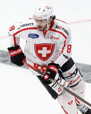 Image post by @swissicehockeymen on Instagram