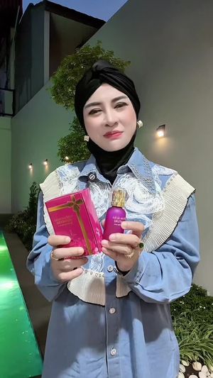 Video post by @kanjengratuaura.store on TikTok