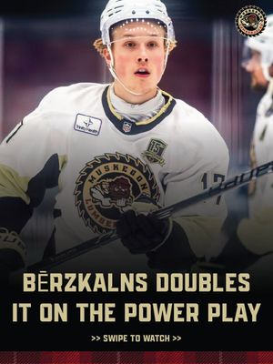 Image post by @muskegonjacks on Instagram