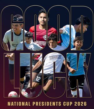Image post by @calsouthsoccer on Instagram