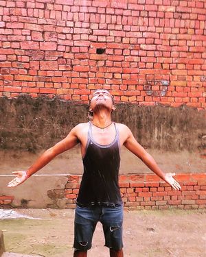 Image post by @ashishprajapati341 on Instagram