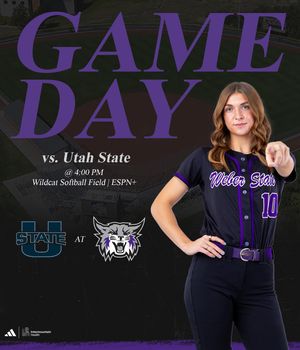 Image post by @wsusoftball on Instagram