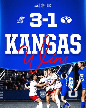 Image post by @kansassoccer on Instagram