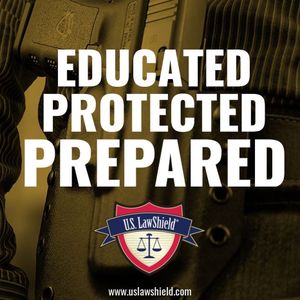 Image post by @uslawshield on Instagram