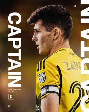 Image post by @columbuscrew on Instagram