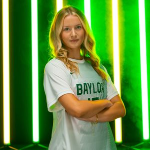 Image post by @baylorfutbol on Instagram