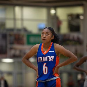 Image post by @ontariotechwbb on Instagram