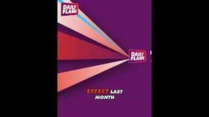 Video post by @dailyflashtv on YouTube
