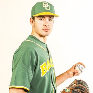 Image post by @baylorbaseball on Instagram