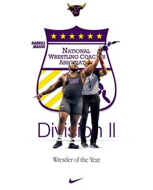 Image post by @minnstwrestling on Instagram