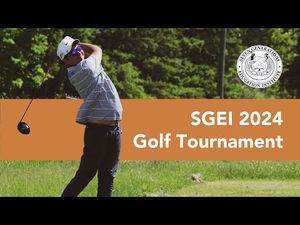 Video post by @SGEI-YT on YouTube