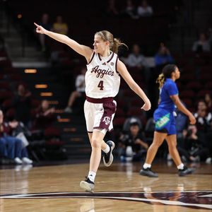 Image post by @aggiewbb on Instagram