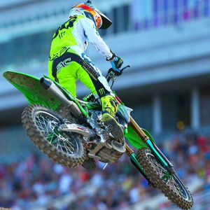 Image post by @racerxonline on Instagram
