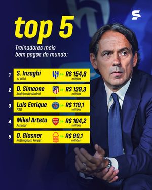 Image post by @sportv on Instagram