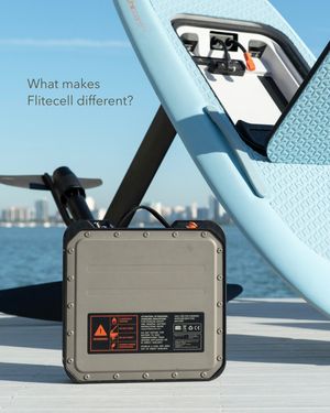 Image post by @fliteboard on Instagram