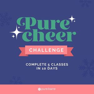 Image post by @purebarregreenwood on Facebook