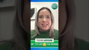 Video post by @civiccentertv on YouTube