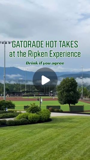 Image post by @ripkenexppf on Instagram