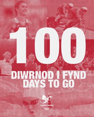 Image post by @team_wales on Instagram