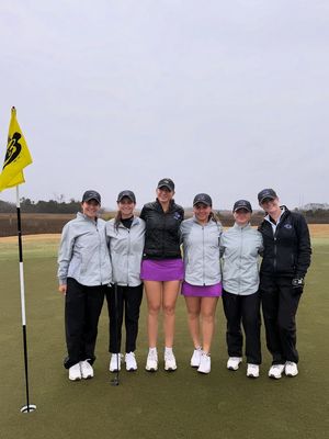 Image post by @highpointwgolf on Instagram