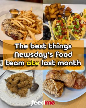 Image post by @newsdayfeedme on Instagram
