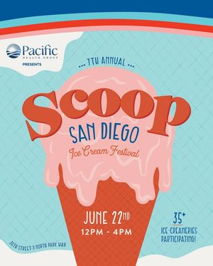 Image post by @ScoopSanDiego on Facebook